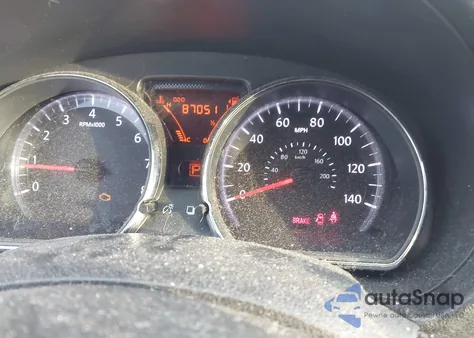 2014 Nissan Versa Note Sv from USA, damaged, VIN 3N1CE2CP0EL403301